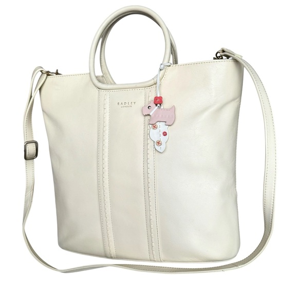 RADLEY LONDON Shoulder Bag Tote - Picture 3 of 17